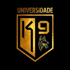 Logo Universidade K9