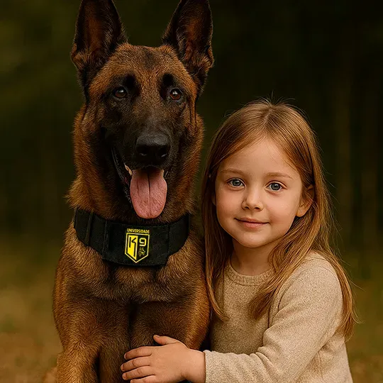 Cão K9